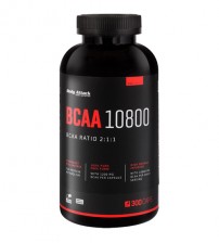 BCAA 10800 (300cps)